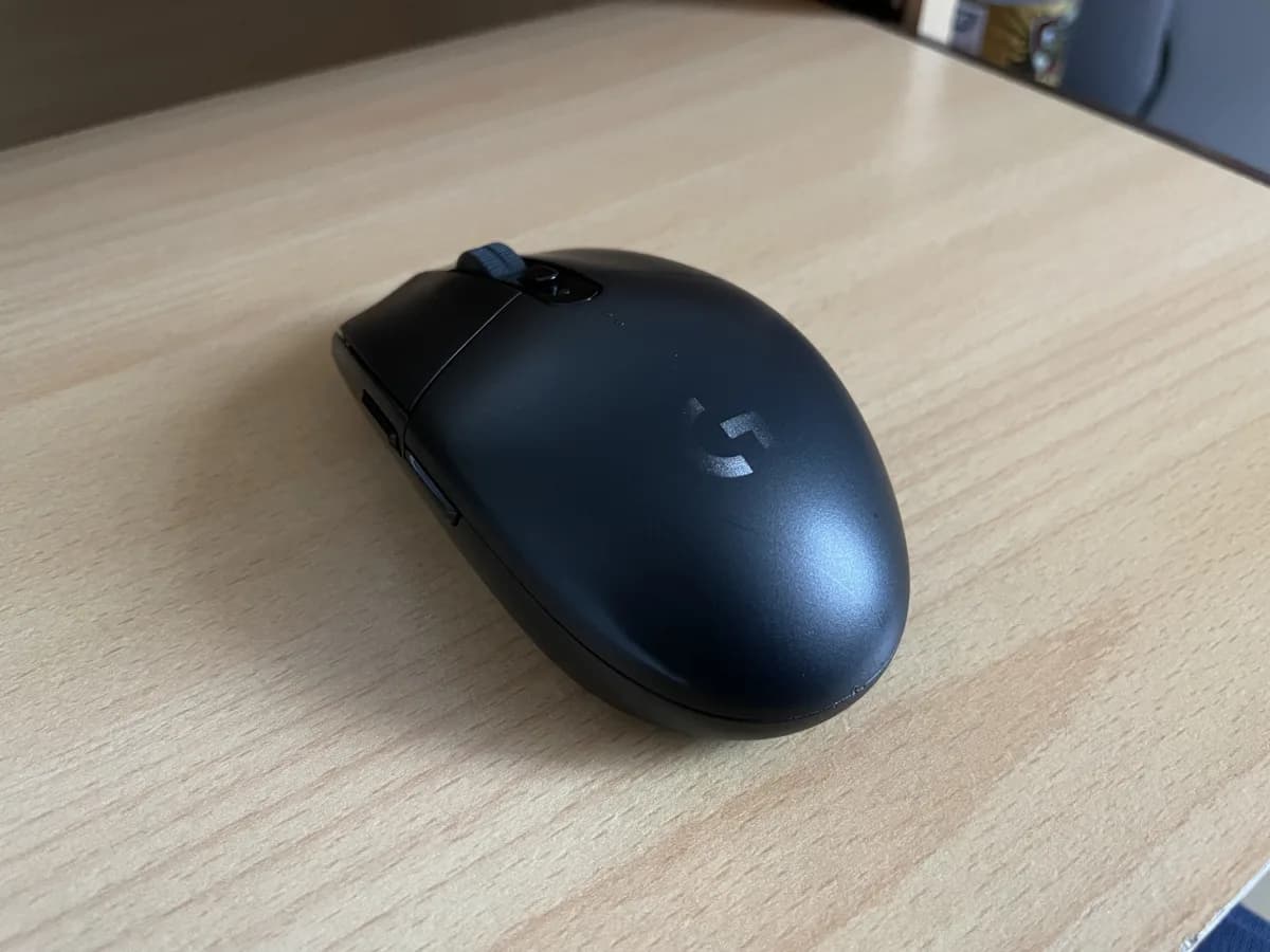 Mouse Logitech G305