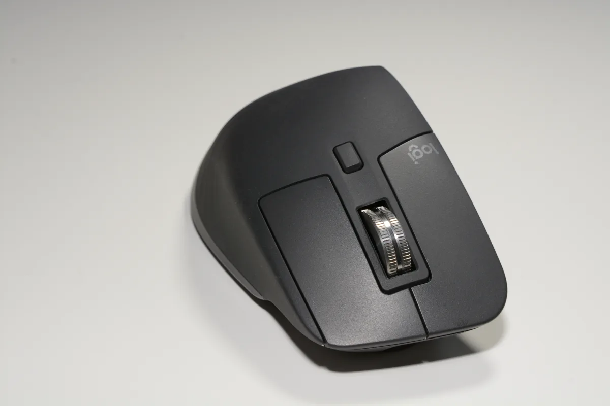 Mouse Logitech MX Master 3S