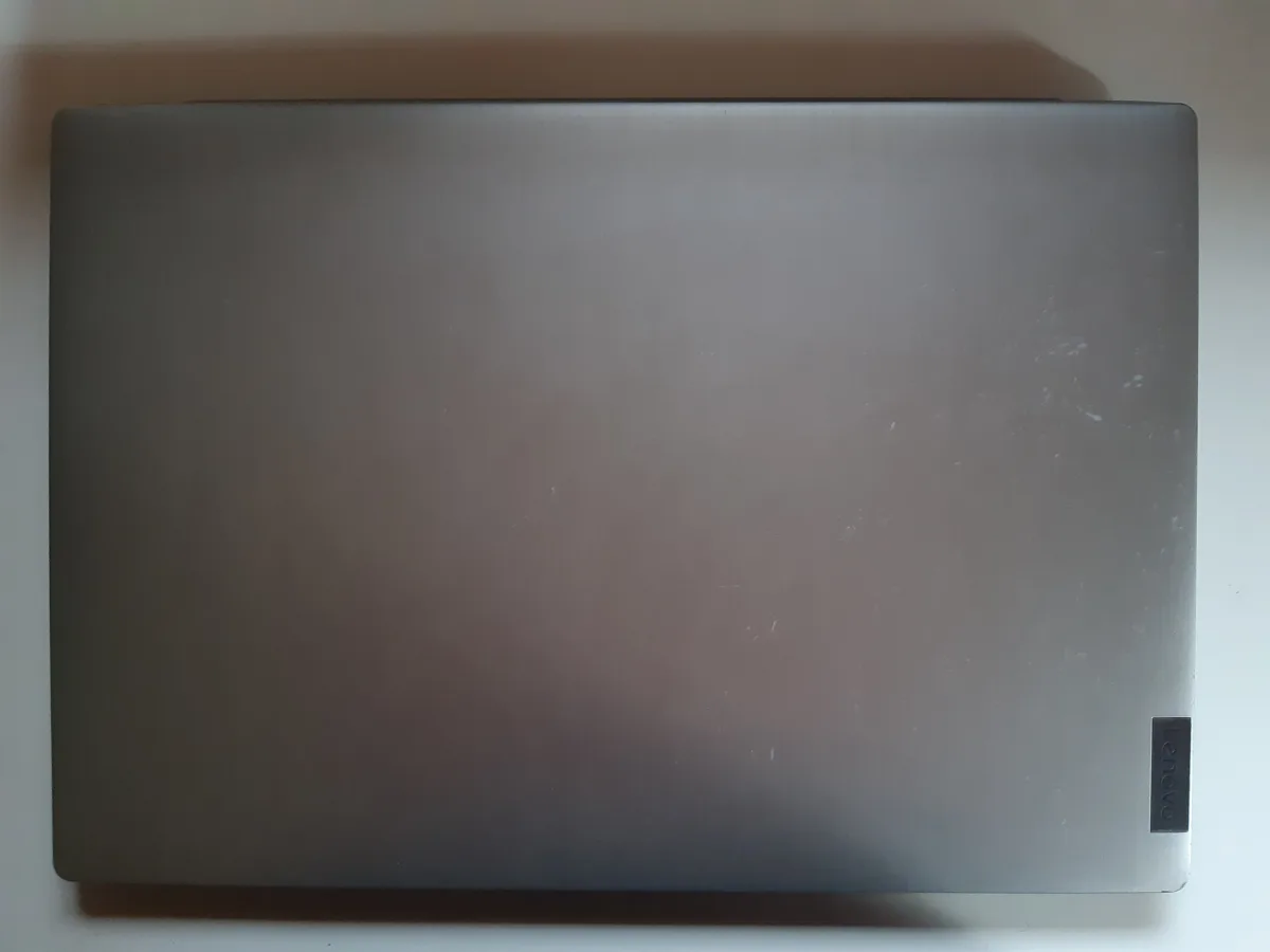 Notebook Lenovo IdeaPad 3