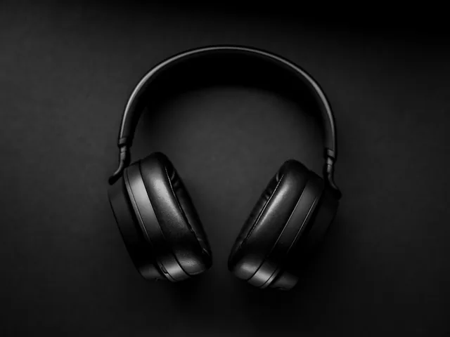 Audífonos Sony WH-CH520