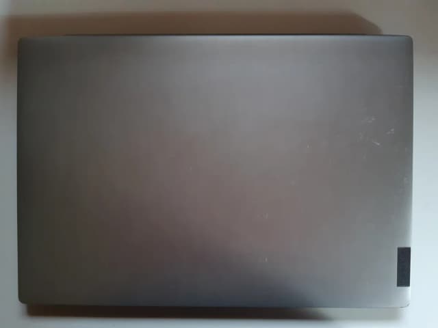 Notebook Lenovo IdeaPad 3